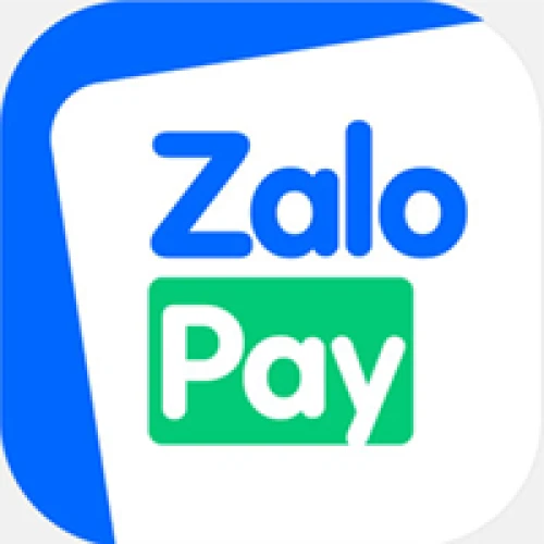 Thanh toán qua ZaloPay